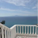 Apollon Апартаменты *