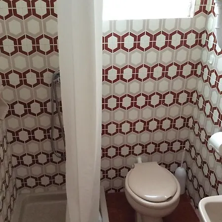 Apartment Apollon *