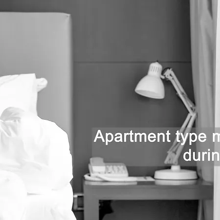 Apollon Appartamento