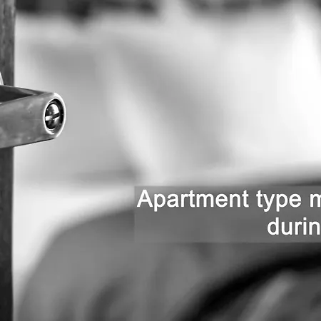 Appartamento Apollon