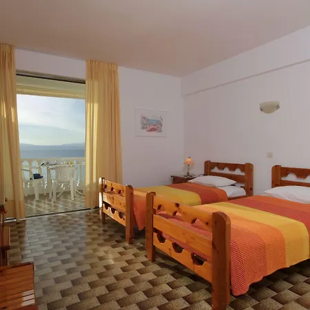 Appartamento Apollon *