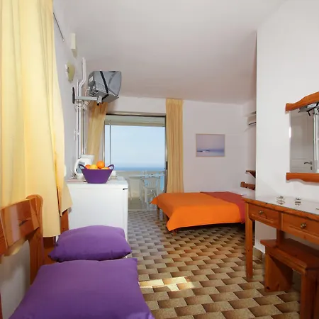 Appartamento Apollon *