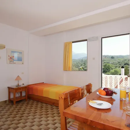 Appartamento Apollon *