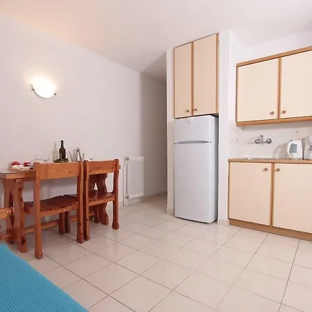 Appartamento Apollon