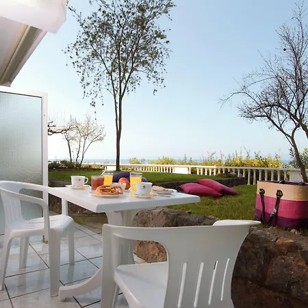 Appartamento Apollon *