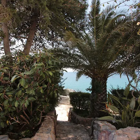 Apartamento Apollon *