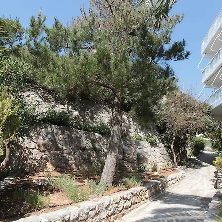 Appartement Apollon *