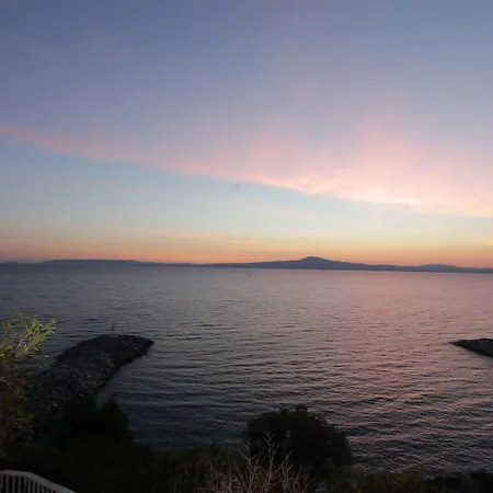 Appartamento Apollon