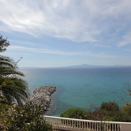 Apollon Appartamento