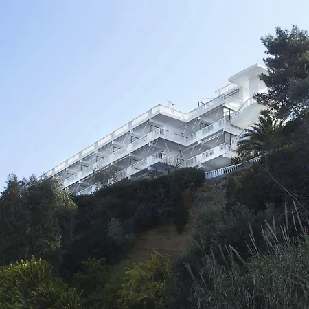 Apollon Apartment Akrogiali