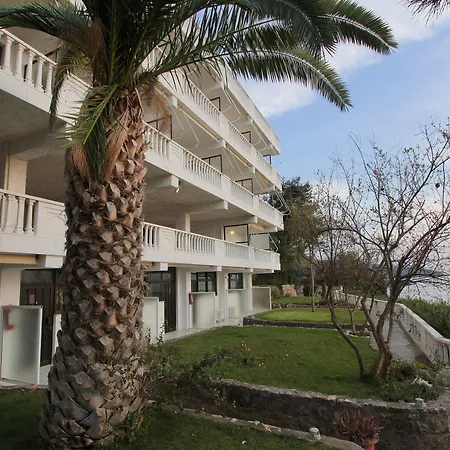 Apollon Διαμέρισμα