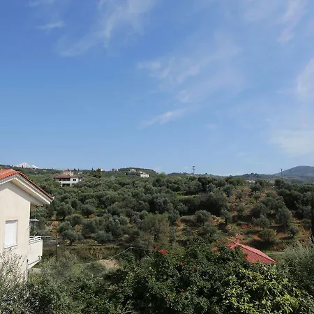 Apollon * Akrogiali