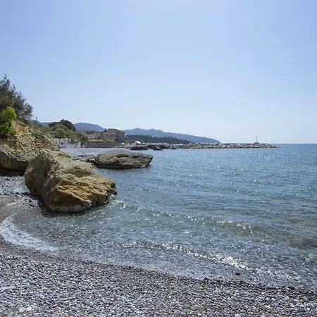 Apollon Διαμέρισμα
