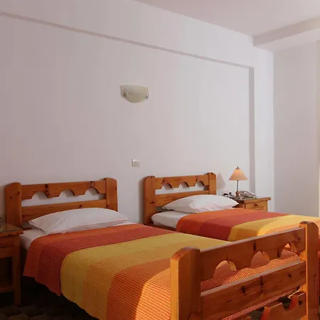 Apartment Apollon Akrogiali