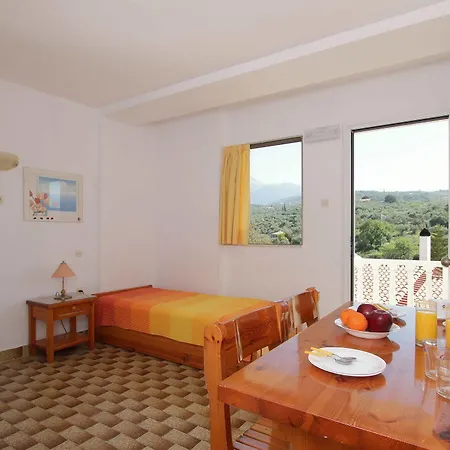 Appartamento Apollon