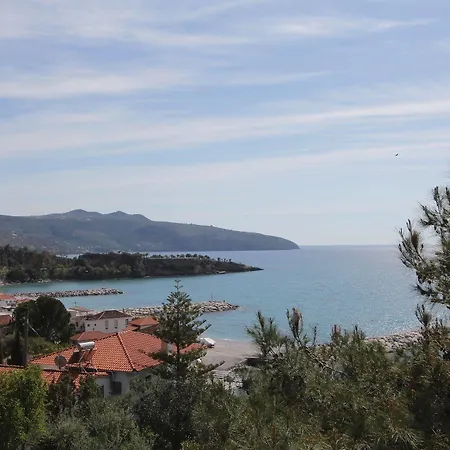 Apollon * Ακρογιάλι