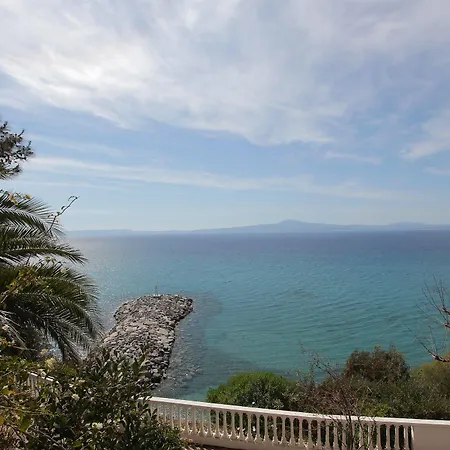 Apartment Apollon *