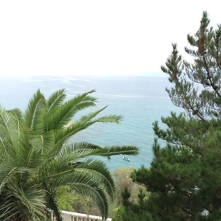 Διαμέρισμα Apollon *
