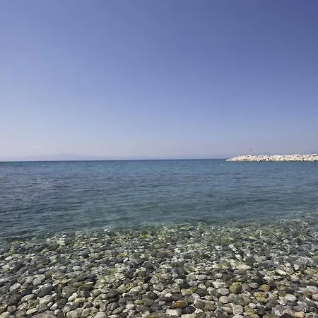 Apollon Appartamento Akrogiali