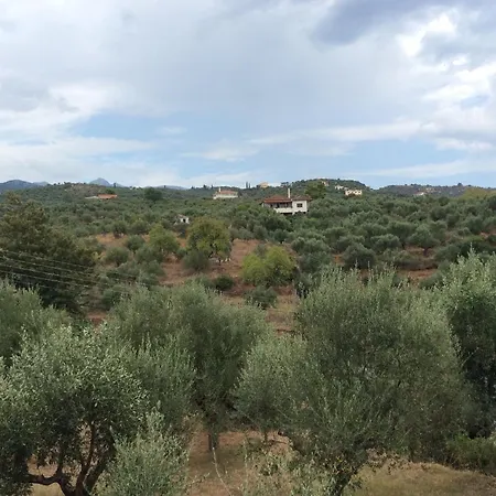 Διαμέρισμα Apollon