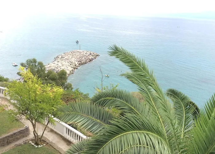 Apartamento Apollon *