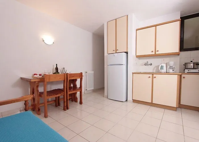 Appartement Apollon