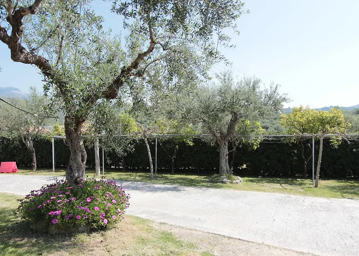 Apollon Appartement Akrogiali