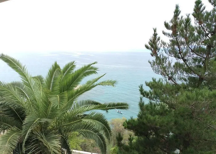 Appartement Apollon *