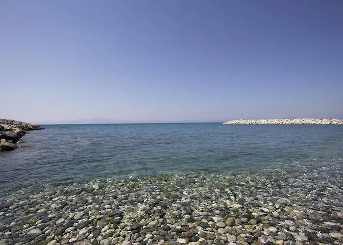 Apollon Apartamento Akrogiali