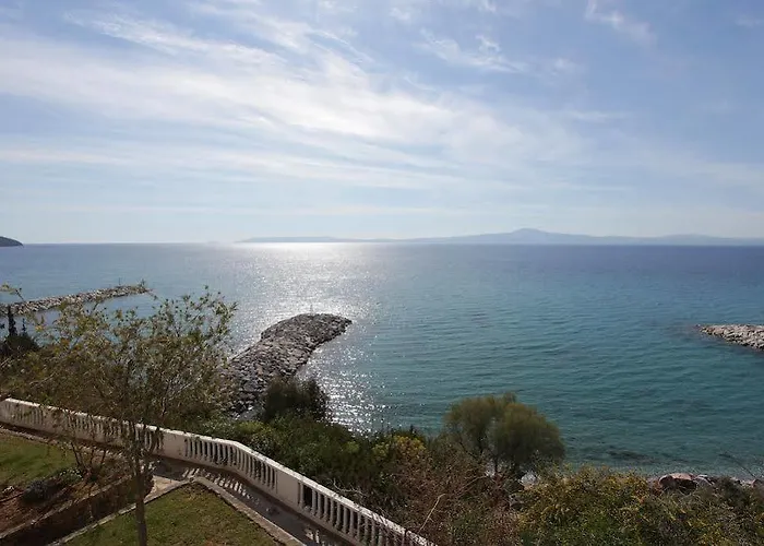 Apollon Appartement *